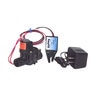 Level Waters Miniature EasyFill System w/ 3/4 in. Valve and Power Supply
