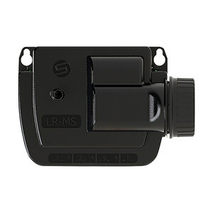 GT Solem 9V battery Acquisition module, 4 sensors