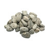 Palletized Mexican Beach Polished Pebbles White 1 - 2 in.