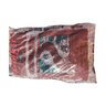 Bagged Rustic Red (Barn) Stone 3/4 in. (1/2 cu.ft.bag) 