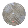 Pot Saucer Vinyl Clear 15 in. (25 pieces/pack) (100 pieces/case)