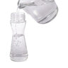PerkyPet Pinch Waist Glass Hummingbird Feeder