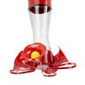 PerkyPet Pinch Waist Glass Hummingbird Feeder
