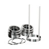 Selkirk Galva-Temp 30 Degree Elbow Kit 10 in.