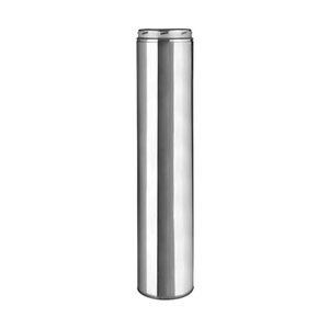 Selkirk Ultra-Temp Insulated Chimney Pipe 12 in. x 18 in.
