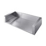 DCS 42 in. Insulated Jacket For 36 in. Gas Grills with Storage Attachment