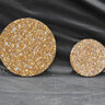 Stepping Stone Round Pea Gravel 18 in.
