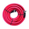 BluBird Impulse Rubber Air Hose Assembly 3/4 in. x 50 ft. (Chicago-Claw)