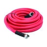 BluBird Impulse Rubber Air Hose Assembly 3/4 in. x 50 ft. (Chicago-Claw)