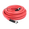 BluBird Impulse Rubber Air Hose Assembly 3/4 in. x 100 ft. (Chicago-Claw)
