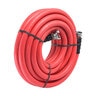 BluBird Impulse Rubber Air Hose Assembly 3/4 in. x 100 ft. (Chicago-Claw)