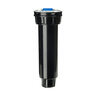PRO S Spray 4 in. W/ Male Riser and Flush Cap -40 PSI Pressure REG