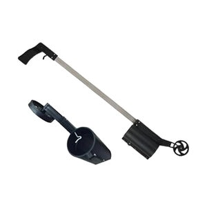 USSC PAINT MARKING WAND PLUS FLAG HOLDER FOR TURF AEROSOL 30 in.