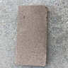 Mutual Fire Brick Split Gray 9 in. x 4-1/2 in. x 1-1/4 in (912 pc./pallet)