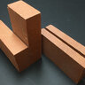 Whitaker Fire Brick Full Red 9 in. x 4-1/2 in. x 2-1/4 in. (500 pc./pallet)