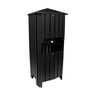 Recycled Water Cooler Station W/Cup Dispenser