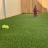 Integriturf Synthetic Turf Kennel Pro 