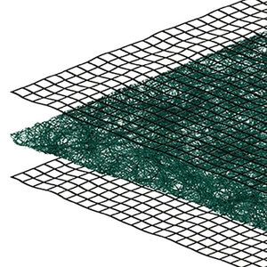 Western Green VMAX Poly Turf Reinforcement Mat 6.5 ft. x 55.5 ft.