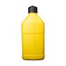 Race Jugs 5 gal. Yellow Multi-Use Jug w/ Standard Hose