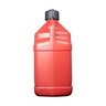 Race Jugs 5 gal. Red Multi-Use Jug w/ Standard Hose