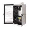 150W 12-15 TAP Single Com Transformer