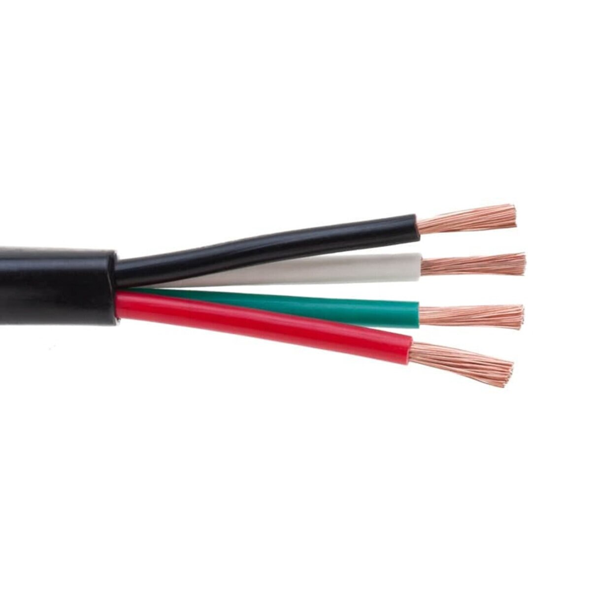 Haven 4 Conductor Wire | SiteOne US