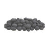 Firegear Lava Stone 1.5 in. - 2 in. 50 lb. Bag