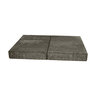 Belgard Origins Heritage Border Paver Graphite 6 in. x 9 in. 60 mm (112.5 sq. ft./pallet)