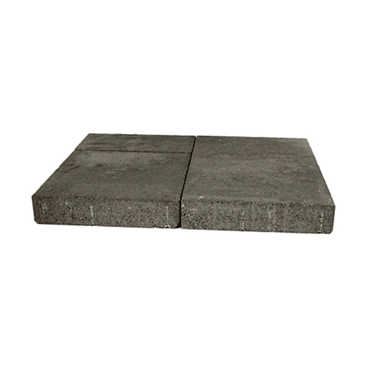 Belgard Origins Heritage Border Paver Graphite 6 in. x 9 in. 60 mm (112 ...