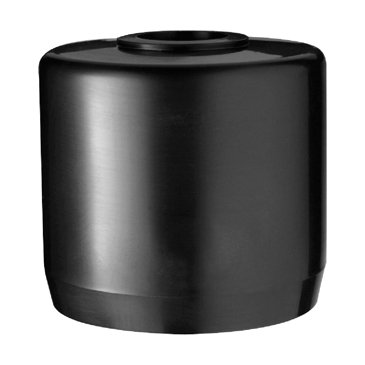 RAB Mighty Post Cap Black 2 in | SiteOne US