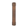 Elitco Riser Dark Brass 6 in.