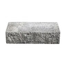 Las Vegas Mesa Wall Cap 8 in. x 4 in. x 16 in. Aspen (70 pc./pallet)