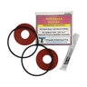 3/4 in. & 1 in. Wilkins 975 Check Disc Kit