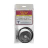 3/4 in. & 1 in. Wilkins 975 Check Disc Kit