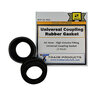 Universal Connector Replacement Rubber Gasket