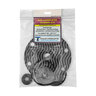 3/4 in. & 1 in. Wilkins 975 Complete Rubber Kit