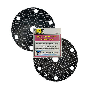 3/4 in. & 1 in. Wilkins 975 Diaphragm (2-Pack)