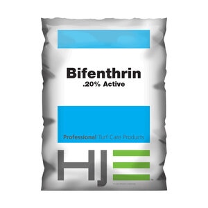 Howard Johnson Bifenthrin on biodac Insecticide 25 lb. Bag