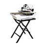 Tile and Stone Technologies TS400 2 HP 10 in. Wet-Dry Tile Saw Kit