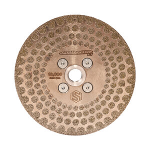 Tile and Stone Technologies Photon M Wet-Dry Multi-Cutter Blade