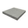 Cap Blue Mist Granite Rockface 4 Sides 3 in. x 24 in. x 24 in.