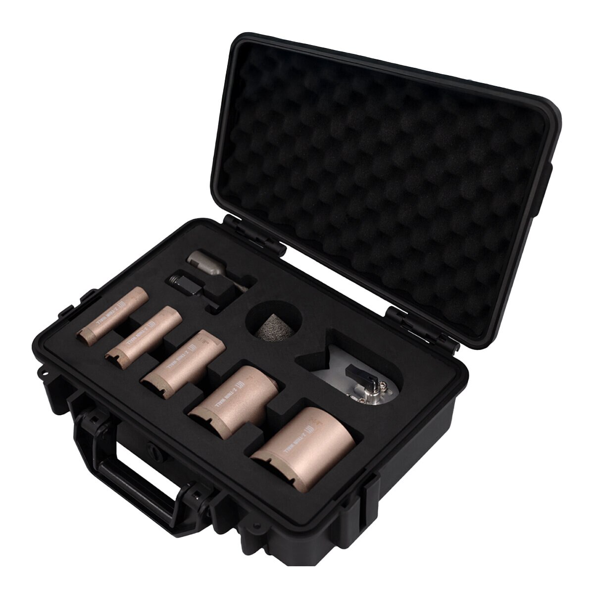 Tile and Stone Technologies Professional Core Bit Set | SiteOne US