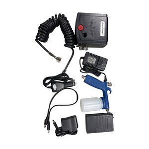 Aprehend Deluxe Sprayer Kit w/ Extension Wand