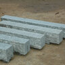 Step Blue Mist Granite Rockface 7 in. x 13 in. x 96 in.