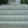 Step Blue Mist Granite Rockface 7 in. x 13 in. x 96 in.