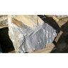Black Granite Boulder
