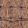 Western Green Coconut Blanket Double Biodegradable Net 8 ft. x 112.5 ft.