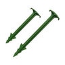Western Green Biodegradable Stake 6 in. 500/Box