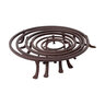 Iron Trivet #1