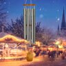 Wind Chime Gregorian Tenor 7 in. x 39 in.